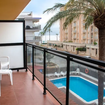Hotel Adia Playa 3*