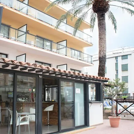 Adia Playa Cunit