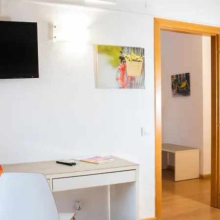 Adia Playa 3* Cunit