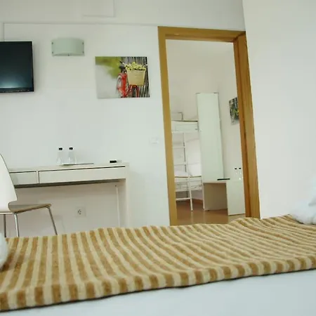 Hotel Adia Playa Cunit