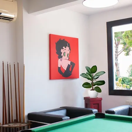 Adia Playa Hotel
