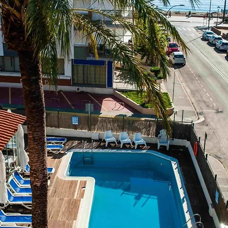 Adia Playa Hotel