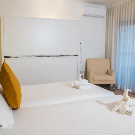 Hotel Adia Playa 3*