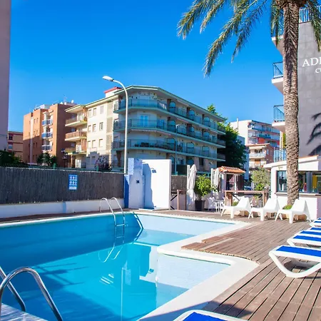 Adia Playa Cunit
