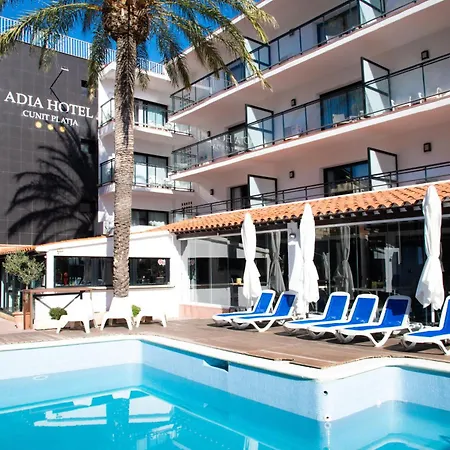Adia Playa