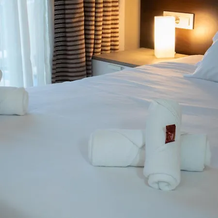 Adia Playa Hotel Cunit