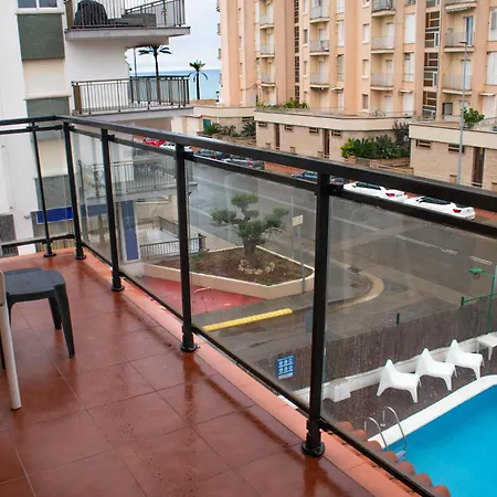 Adia Playa 3* Cunit