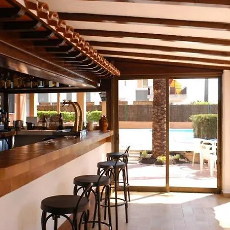 Adia Playa 3* Cunit