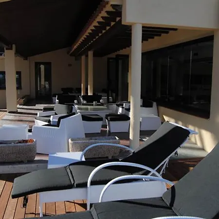 Hotel Adia Playa
