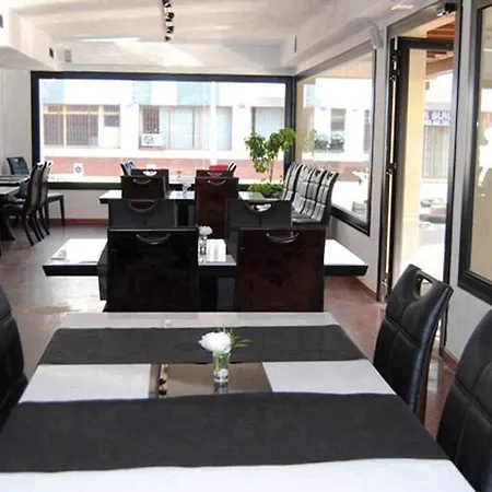 Adia Playa Hotel