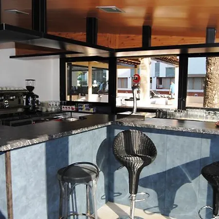 Adia Playa 3*