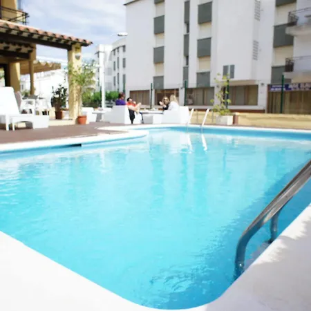 Adia Playa 3* Cunit