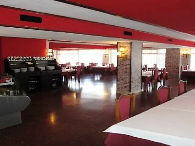 Hotel Adia Playa 3*